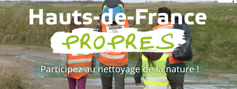 You are currently viewing Opération Hauts de France propres à Hangest sur Somme 2025