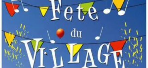 Lire la suite à propos de l’article Programme des Fêtes Locales de votre village