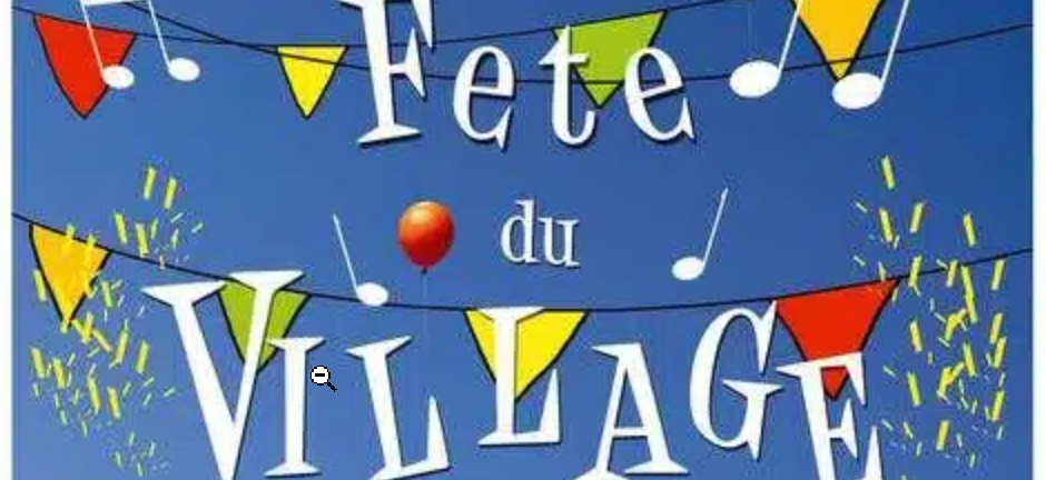 Lire la suite à propos de l’article Programme des Fêtes Locales de votre village