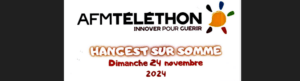 Lire la suite à propos de l’article Compte rendu du Téléthon 2024 à Hangest sur Somme